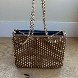 NWT💕Triloubi Large Bag